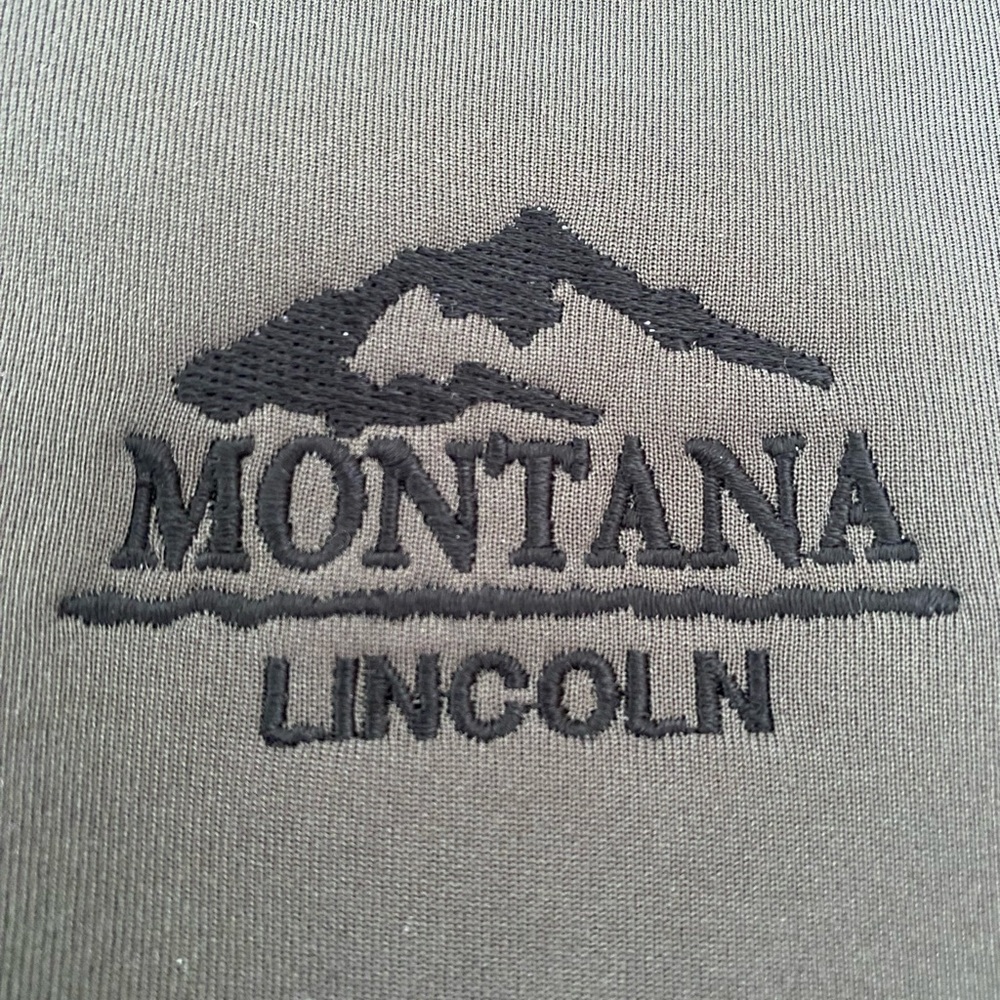 Men’s Performance Fleece Jacket - image 2